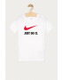 Nike Kids Gyerek póló 122-170 cm - Pepit.hu