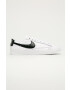 Nike Sportswear Bőr cipő Blazer Low - Pepit.hu