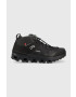 On-running cipő Cloudtrax Waterproof fekete női - Pepit.hu