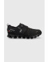 On-running futócipő Cloud Waterproof fekete 5998842 - Pepit.hu