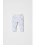 OVS baba legging lila - Pepit.hu