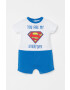 OVS Gyerek body x Superman 50-68 cm - Pepit.hu