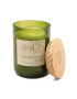 Paddywax illatgyertya szójaviaszból Eucalyptus & Sage 226g - Pepit.hu