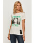 Patrizia Pepe T-shirt - Pepit.hu