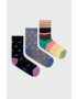 Paul Smith zokni (3-pack) - Pepit.hu