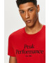 Peak Performance T-shirt - Pepit.hu