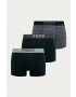 Pepe Jeans Boxeralsó Holgate (3 db) - Pepit.hu