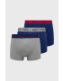 Pepe Jeans boxeralsó Hud (3 db) - Pepit.hu