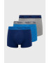 Pepe Jeans boxeralsó Hud (3 db) - Pepit.hu