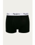 Pepe Jeans Boxeralsó Isaac (3 db) - Pepit.hu