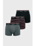 Pepe Jeans Boxeralsó Theon (3 db) - Pepit.hu