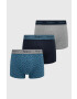 Pepe Jeans boxeralsó Woodrow (3 db) - Pepit.hu