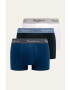 Pepe Jeans Boxeralsó Zared (3 db) - Pepit.hu