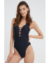 Pepe Jeans egyrészes fürdőruha Vivian Swimsuit - Pepit.hu