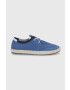 Pepe Jeans espadrilles Tourist Laces Up Knit - Pepit.hu