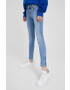 Pepe Jeans farmer Lola Zip - Pepit.hu