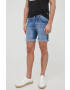 Pepe Jeans farmer rövidnadrág Cane Short férfi - Pepit.hu