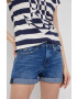 Pepe Jeans farmer rövidnadrág Mable Short - Pepit.hu