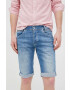 Pepe Jeans farmer rövidnadrág Spike Short férfi - Pepit.hu