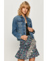 Pepe Jeans Farmerdzseki Rose - Pepit.hu