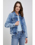 Pepe Jeans farmerdzseki Rose Jacket - Pepit.hu