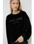 Pepe Jeans felső Cora Sweat - Pepit.hu