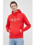 Pepe Jeans felső George Hoody - Pepit.hu