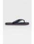 Pepe Jeans flip-flop BAY BEACH CLASSIC fekete női lapos talpú PLS70143 - Pepit.hu