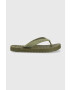 Pepe Jeans flip-flop SHORE zöld férfi PMS70137 - Pepit.hu