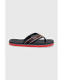 Pepe Jeans flip-flop South Beach 2.0 sötétkék férfi - Pepit.hu