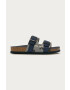 Pepe Jeans Gyerek papucs Bio Straps Camo - Pepit.hu