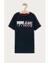 Pepe Jeans Gyerek póló Gabriel 128-178 cm - Pepit.hu