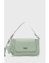 Pepe Jeans kézitáska Jeny Shoulder Bag zöld - Pepit.hu