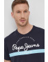 Pepe Jeans pamut póló Abrel - Pepit.hu