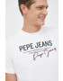 Pepe Jeans pamut póló Scout - Pepit.hu