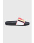 Pepe Jeans papucs Slider Flag - Pepit.hu