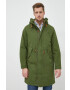 Pepe Jeans parka - Pepit.hu