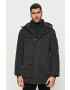 Pepe Jeans Parka Byron - Pepit.hu