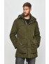 Pepe Jeans Parka Byron - Pepit.hu