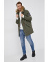 Pepe Jeans Parka Fairfax - Pepit.hu