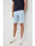 Pepe Jeans rövidnadrág Blackburn Short férfi - Pepit.hu