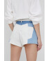 Pepe Jeans rövidnadrág Marly Short Blend - Pepit.hu