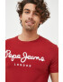 Pepe Jeans t-shirt - Pepit.hu