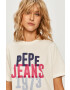 Pepe Jeans T-shirt Adele - Pepit.hu