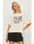 Pepe Jeans T-shirt Adina - Pepit.hu