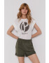 Pepe Jeans t-shirt Alice - Pepit.hu