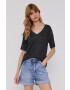 Pepe Jeans t-shirt Anettes - Pepit.hu