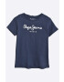 Pepe Jeans T-shirt Art dziecięcy 140-176 cm - Pepit.hu