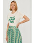 Pepe Jeans T-shirt Ashley - Pepit.hu