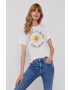 Pepe Jeans t-shirt Astrid - Pepit.hu